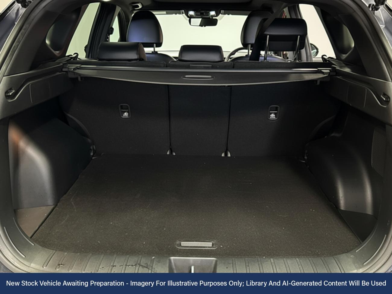 Used Hyundai TUCSON 2022 for sale - 76723930: Photo 6