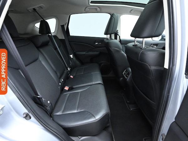 Used Honda CR-V 2016 for sale - 76170289: Photo 13