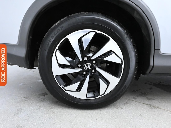 Used Honda CR-V 2016 for sale - 76170289: Photo 14