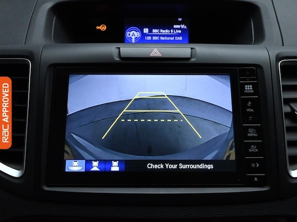 Used Honda CR-V 2016 for sale - 76170289: Photo 15