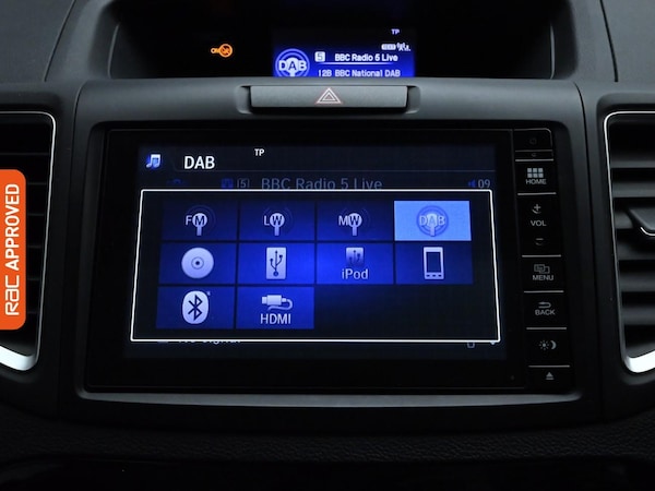 Used Honda CR-V 2016 for sale - 76170289: Photo 17