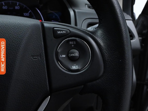 Used Honda CR-V 2016 for sale - 76170289: Photo 23