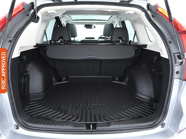 Used Honda CR-V 2016 for sale - 76170289: Photo 28