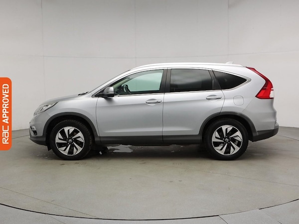 Used Honda CR-V 2016 for sale - 76170289: Photo 32