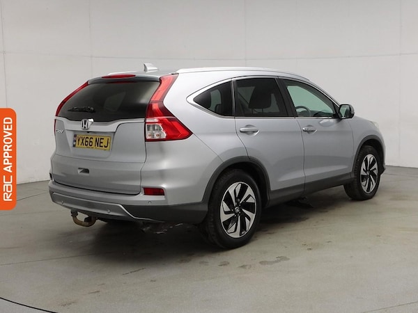 Used Honda CR-V 2016 for sale - 76170289: Photo 33