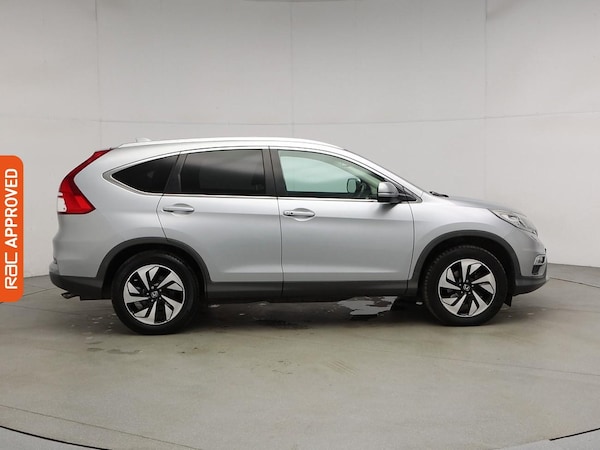 Used Honda CR-V 2016 for sale - 76170289: Photo 6