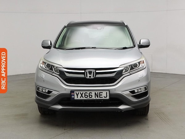 Used Honda CR-V 2016 for sale - 76170289: Photo 7