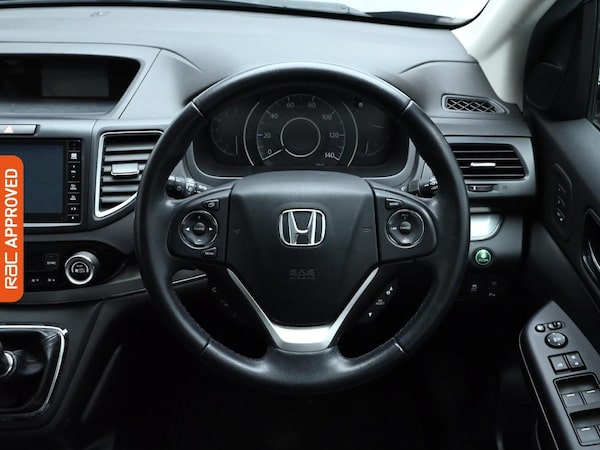 Used Honda CR-V 2016 for sale - 76170289: Photo 9