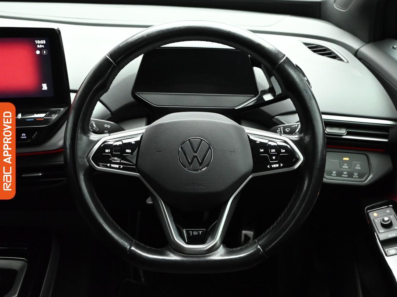 Used Volkswagen ID.4 2021 for sale - 77703410: Photo 11