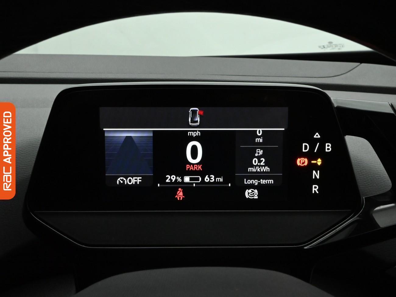 Used Volkswagen ID.4 2021 for sale - 77703410: Photo 13