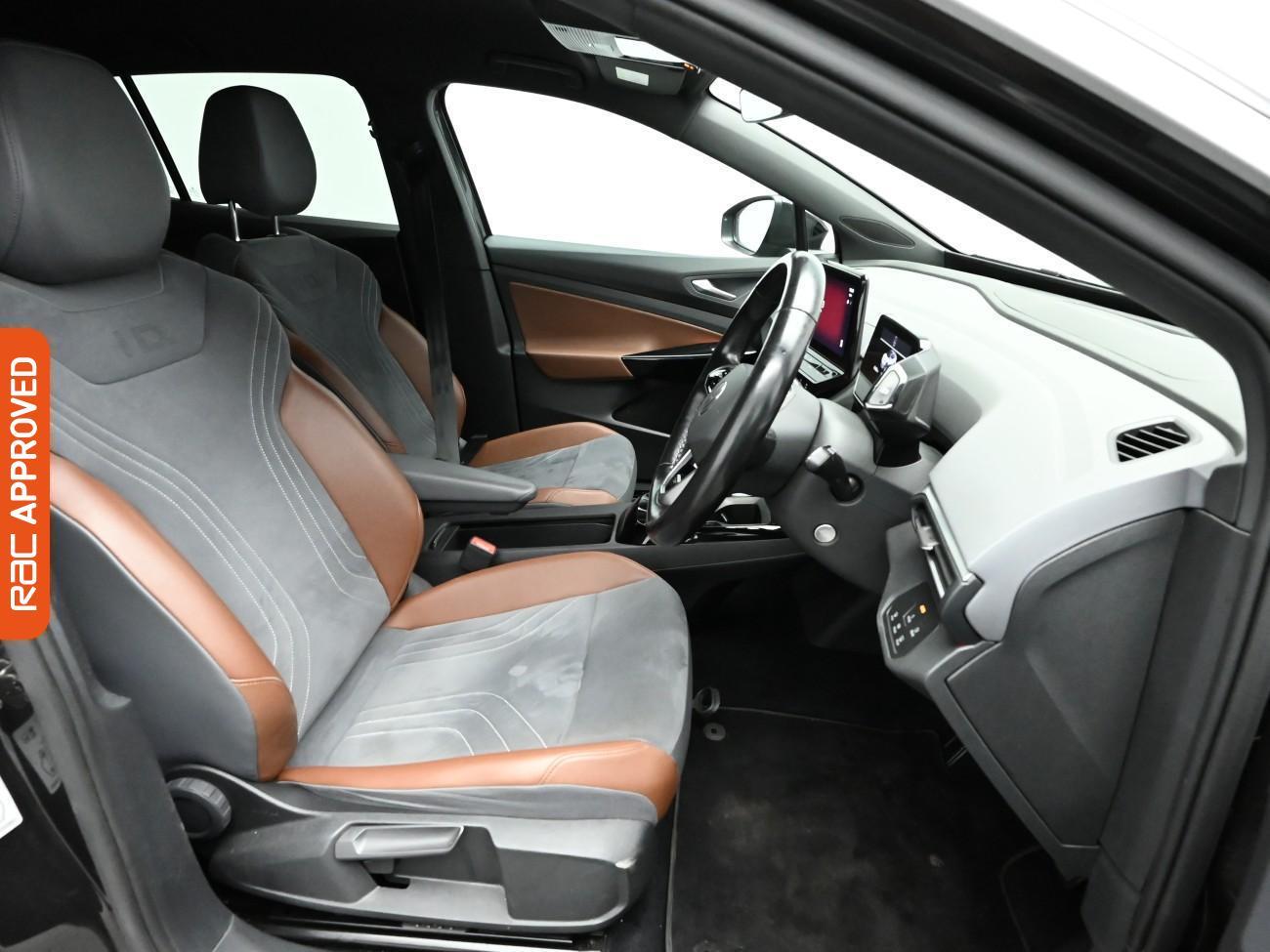 Used Volkswagen ID.4 2021 for sale - 77703410: Photo 14