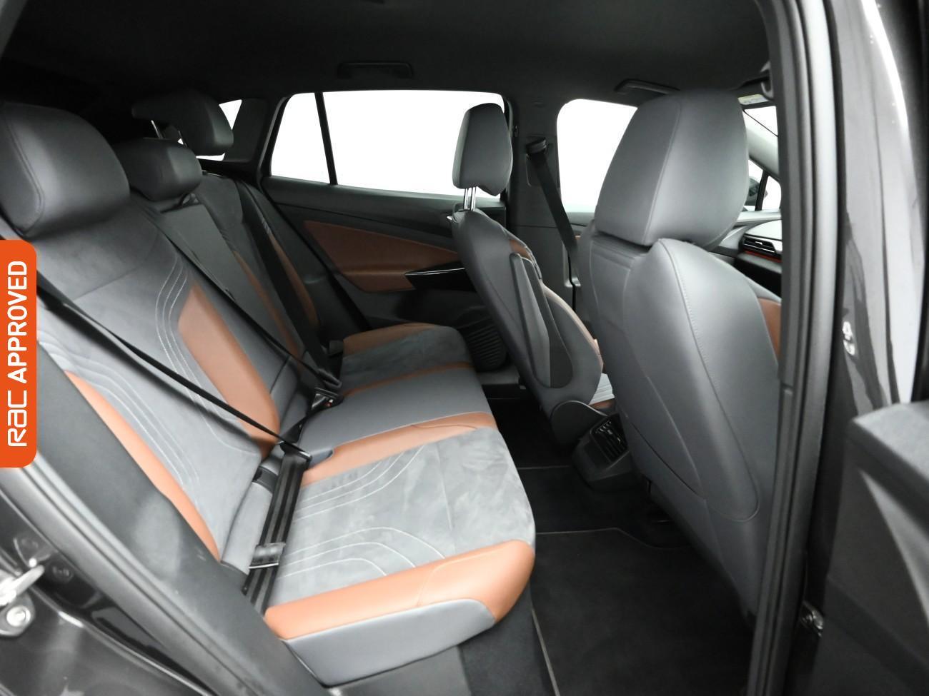 Used Volkswagen ID.4 2021 for sale - 77703410: Photo 15