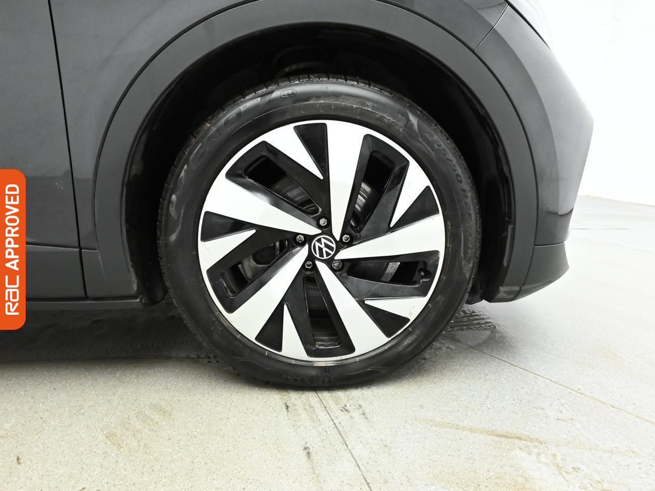 Used Volkswagen ID.4 2021 for sale - 77703410: Photo 17