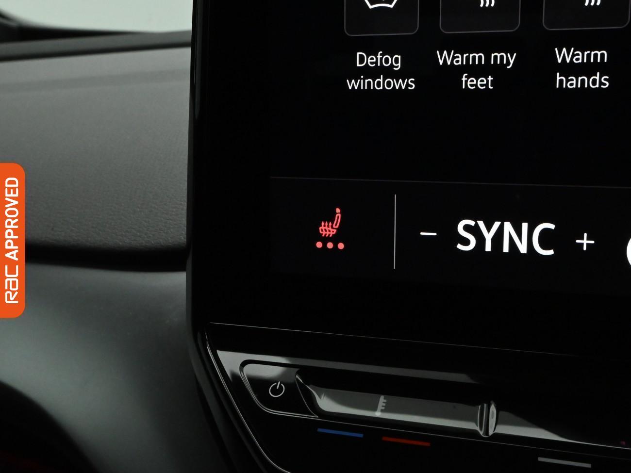 Used Volkswagen ID.4 2021 for sale - 77703410: Photo 18