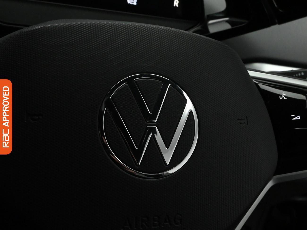 Used Volkswagen ID.4 2021 for sale - 77703410: Photo 25