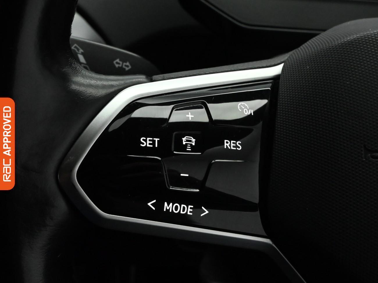 Used Volkswagen ID.4 2021 for sale - 77703410: Photo 26