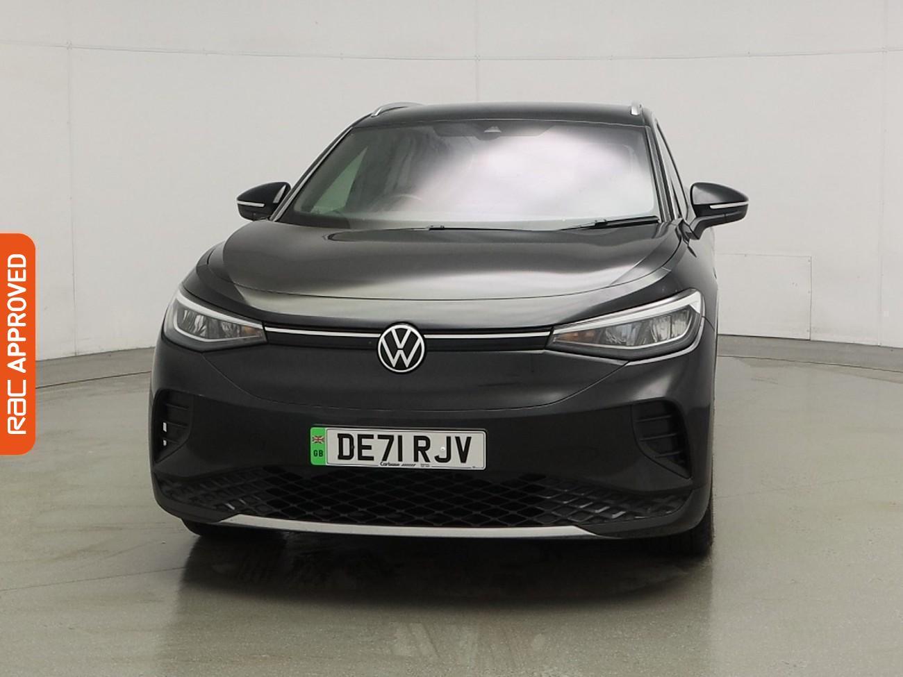 Used Volkswagen ID.4 2021 for sale - 77703410: Photo 9