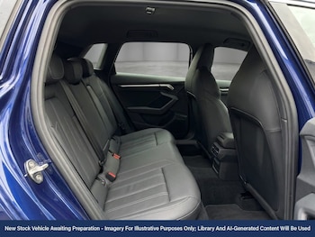 Used Audi A3 2023 for sale - 78876152: Photo
