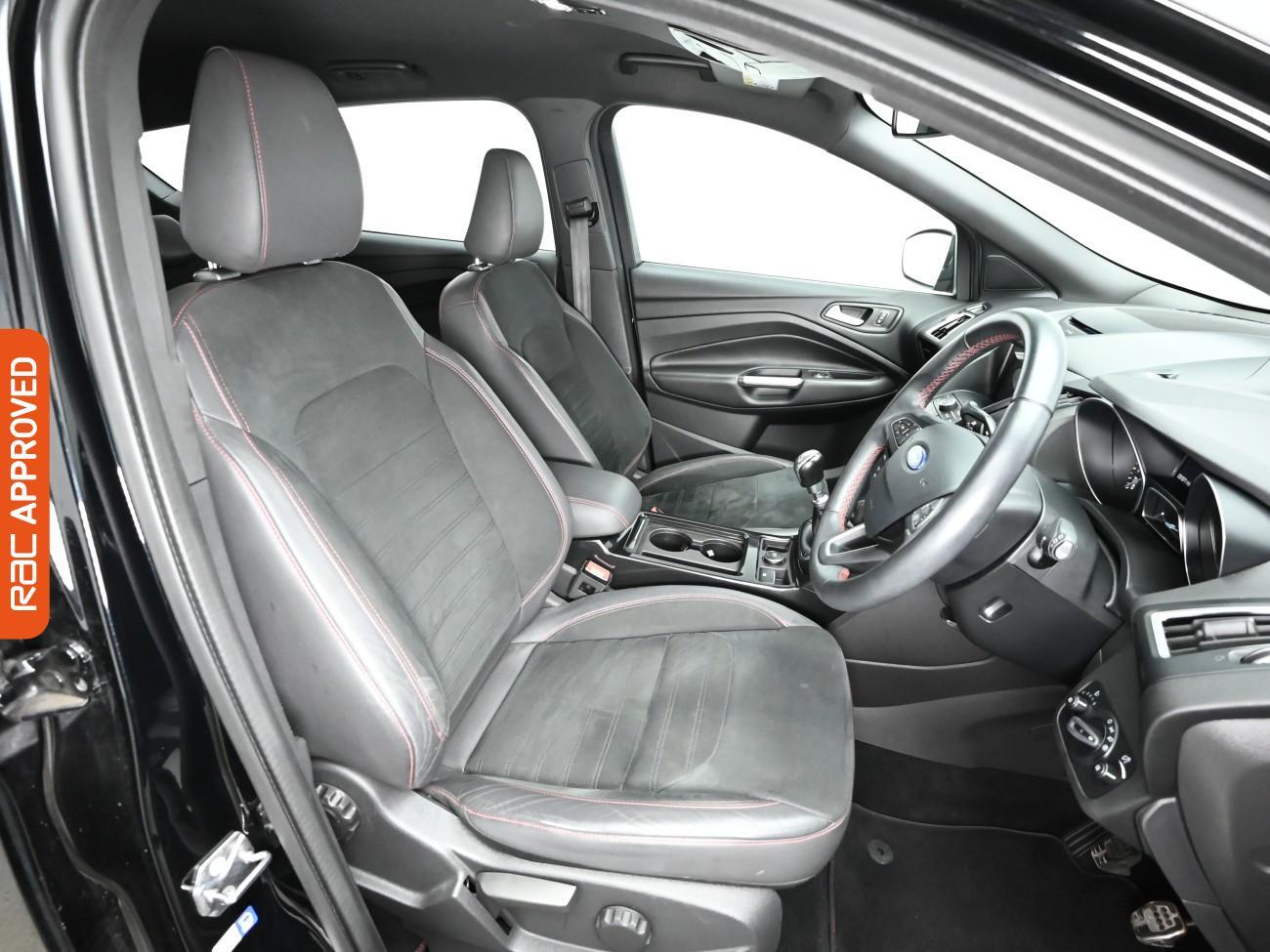 Used Ford Kuga 2019 for sale - 77798436: Photo 12