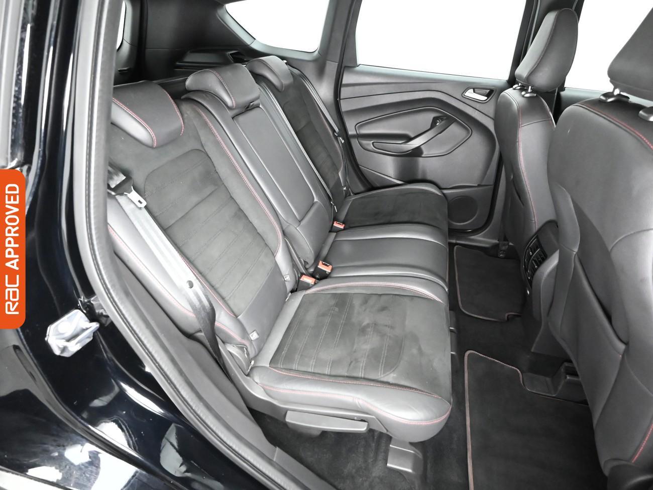 Used Ford Kuga 2019 for sale - 77798436: Photo 13