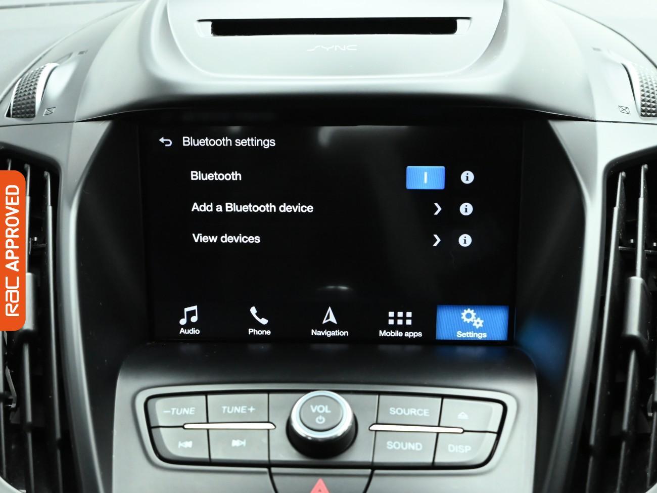 Used Ford Kuga 2019 for sale - 77798436: Photo 15