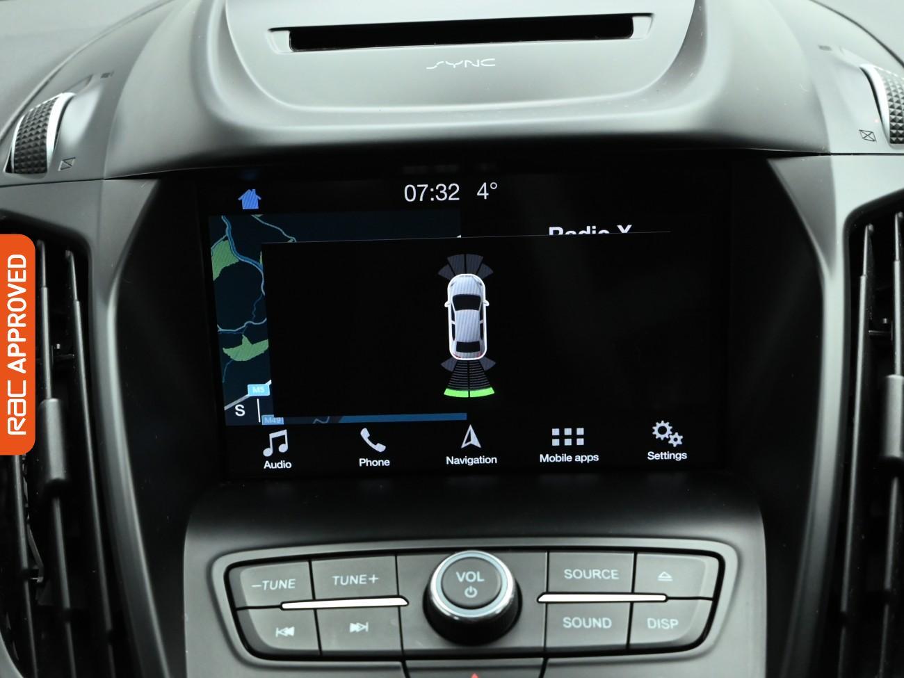 Used Ford Kuga 2019 for sale - 77798436: Photo 16