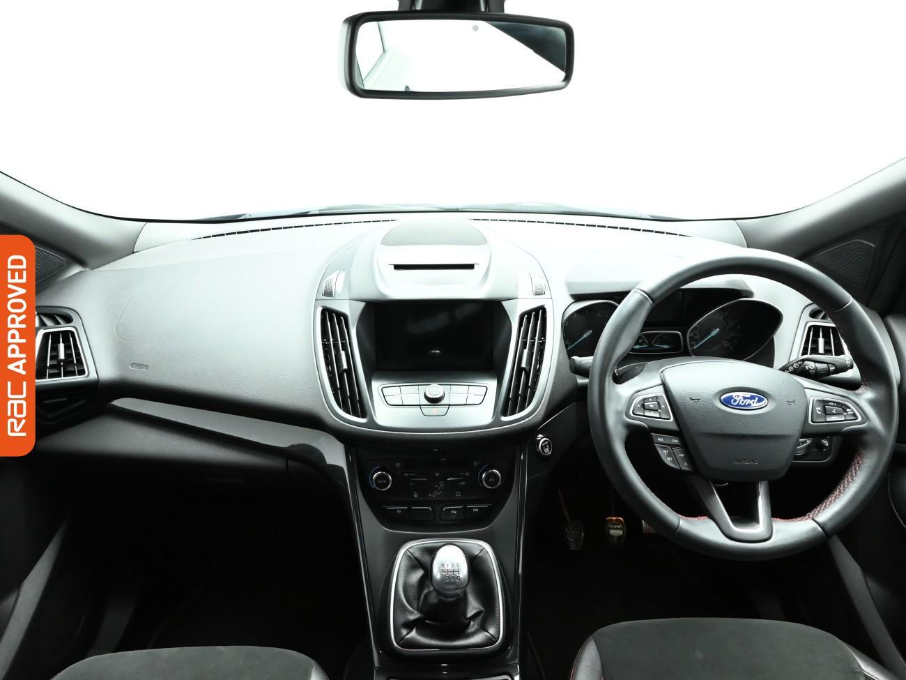 Used Ford Kuga 2019 for sale - 77798436: Photo 2