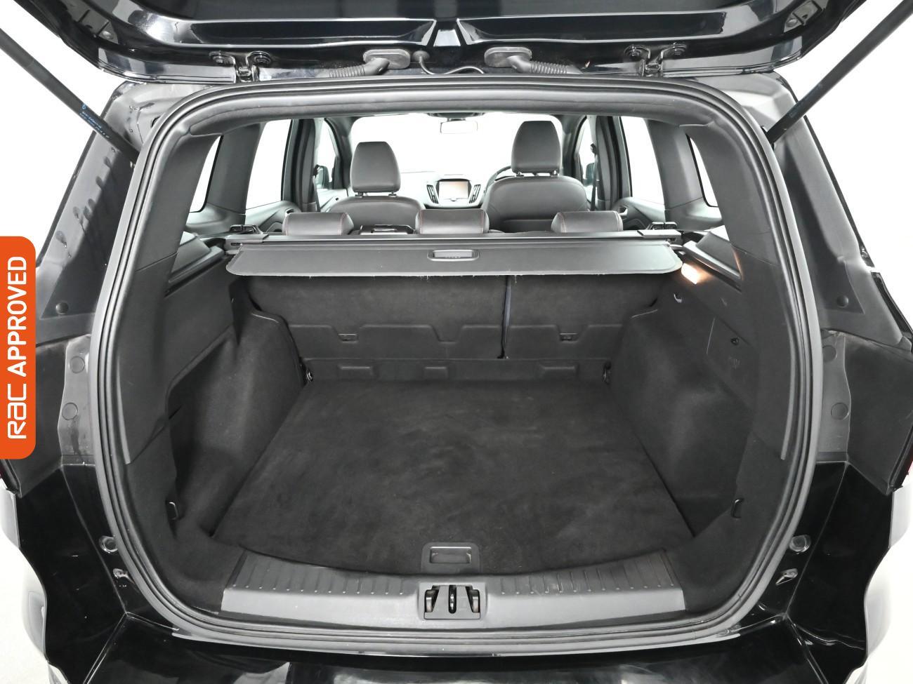 Used Ford Kuga 2019 for sale - 77798436: Photo 25