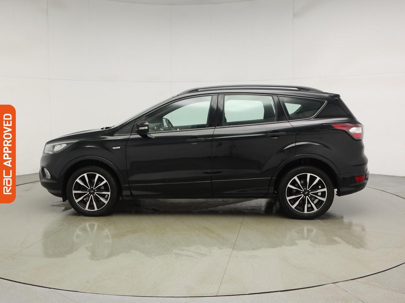 Used Ford Kuga 2019 for sale - 77798436: Photo 28