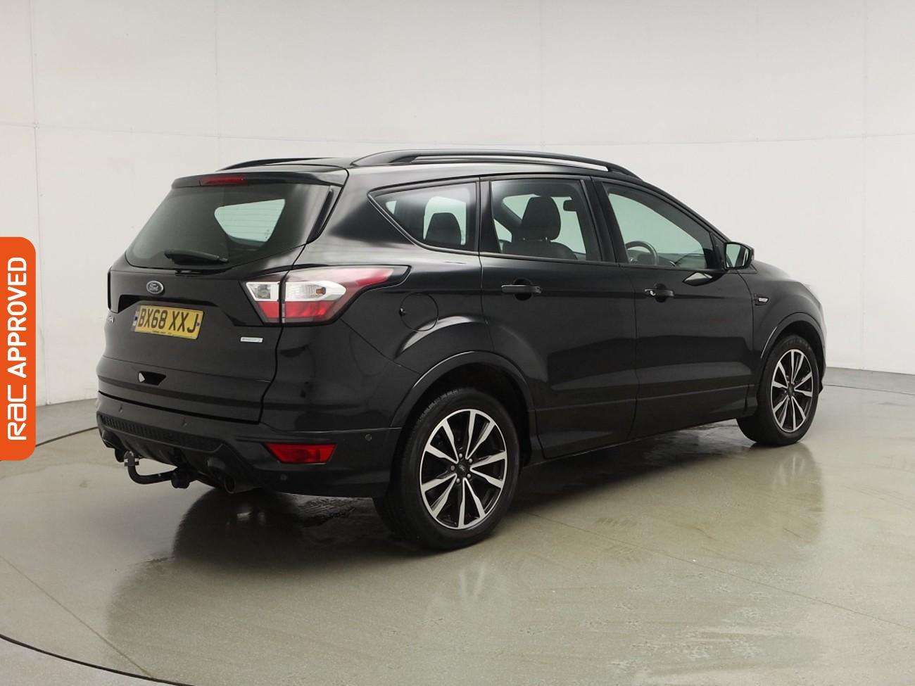 Used Ford Kuga 2019 for sale - 77798436: Photo 29
