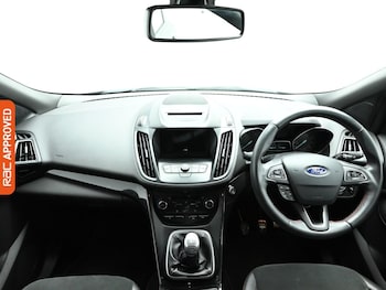 Used Ford Kuga 2019 for sale - 77798436: Photo