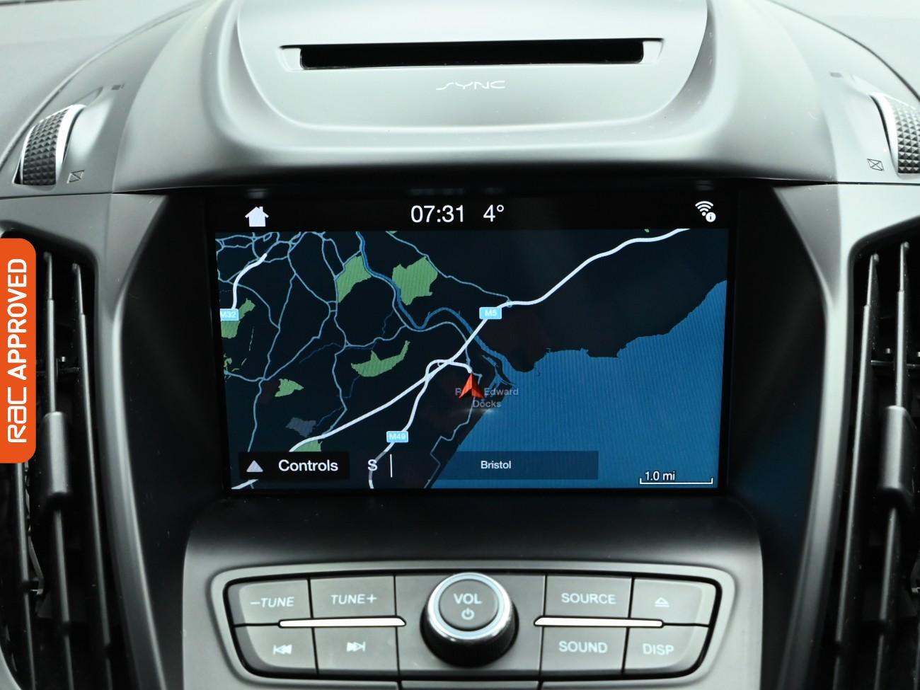 Used Ford Kuga 2019 for sale - 77798436: Photo 3