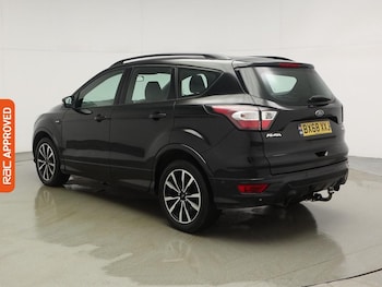 Used Ford Kuga 2019 for sale - 77798436: Photo