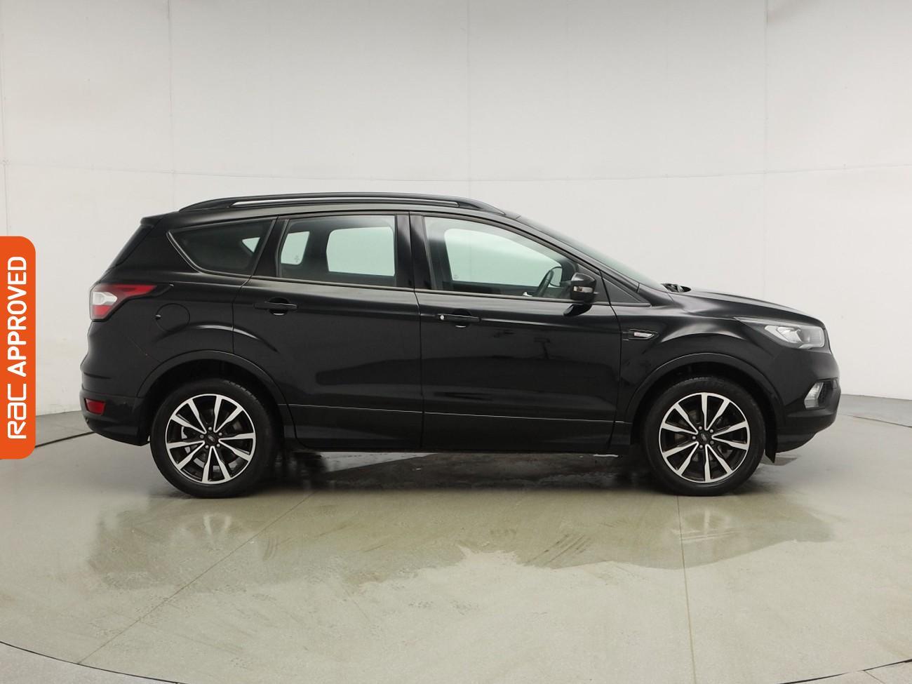 Used Ford Kuga 2019 for sale - 77798436: Photo 6