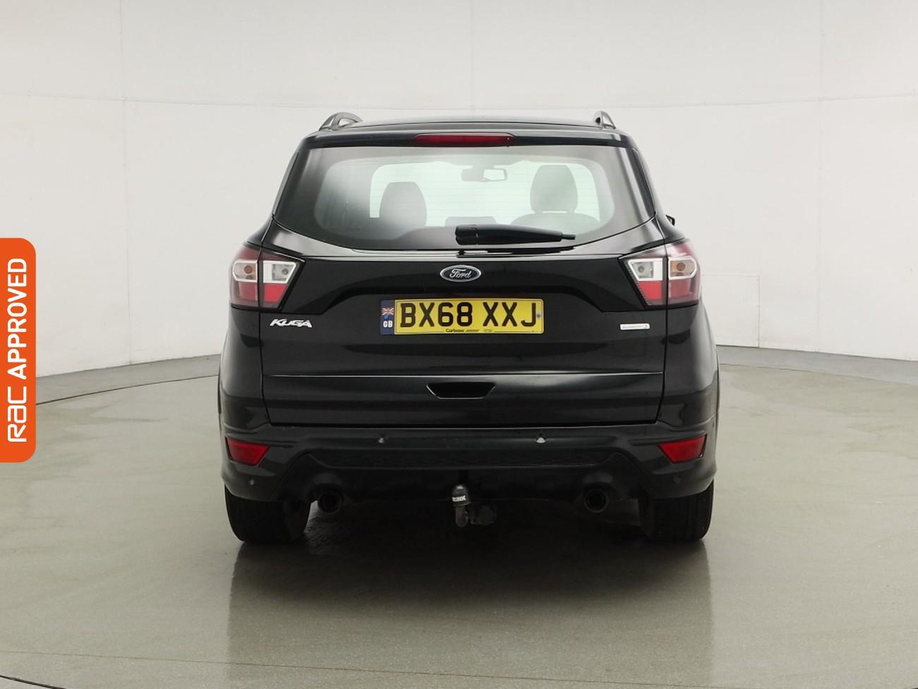 Used Ford Kuga 2019 for sale - 77798436: Photo 8