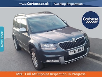 2016 - 2.0 TDI SE Business Outdoor 5dr Diesel Manual Euro 6 (s/s) (110 ps)