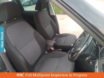 Used Skoda Yeti 2016 for sale - 76274822: Photo