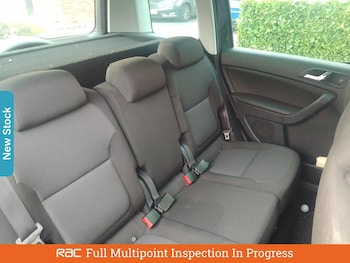 Used Skoda Yeti 2016 for sale - 76274822: Photo