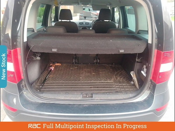 Used Skoda Yeti 2016 for sale - 76274822: Photo 7