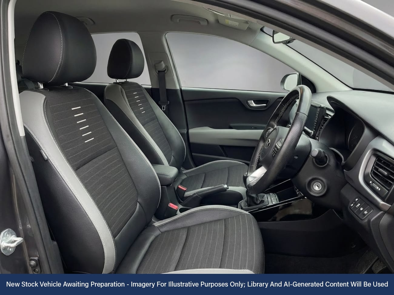 Used Kia Stonic 2020 for sale - 77929003: Photo 3