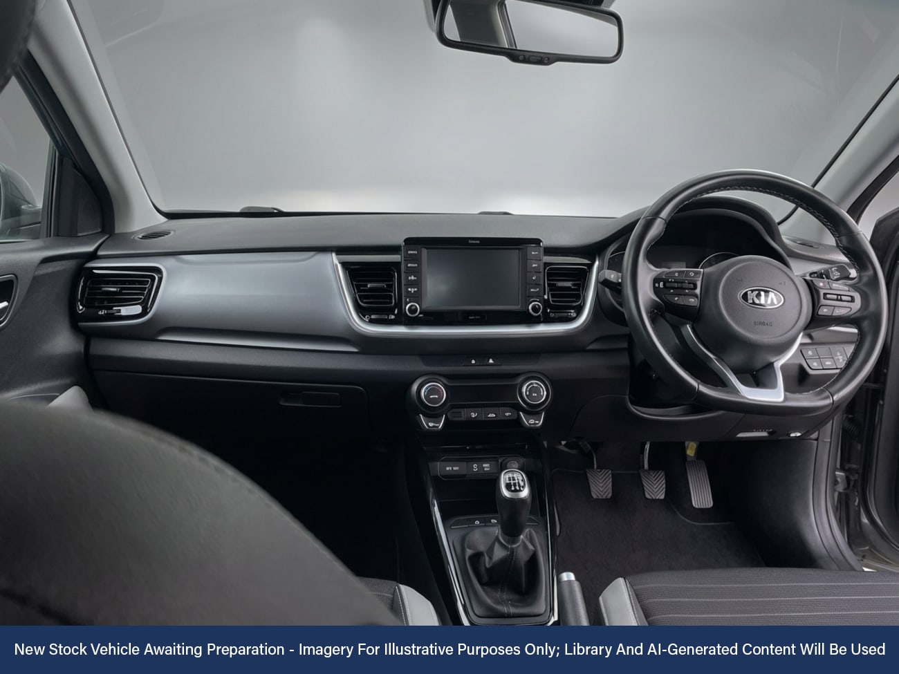 Used Kia Stonic 2020 for sale - 77929003: Photo 6