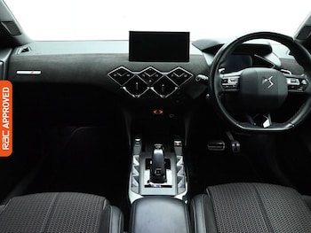 Used DS Automobiles DS 3 2021 for sale - 78755143: Photo