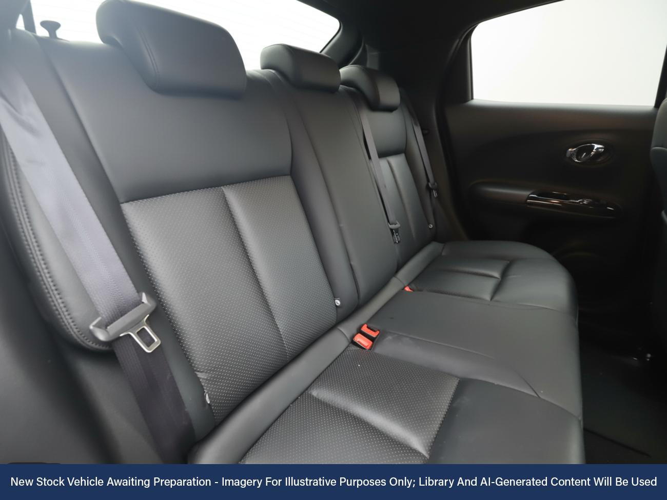 Used Nissan Juke 2016 for sale - 76649221: Photo 4