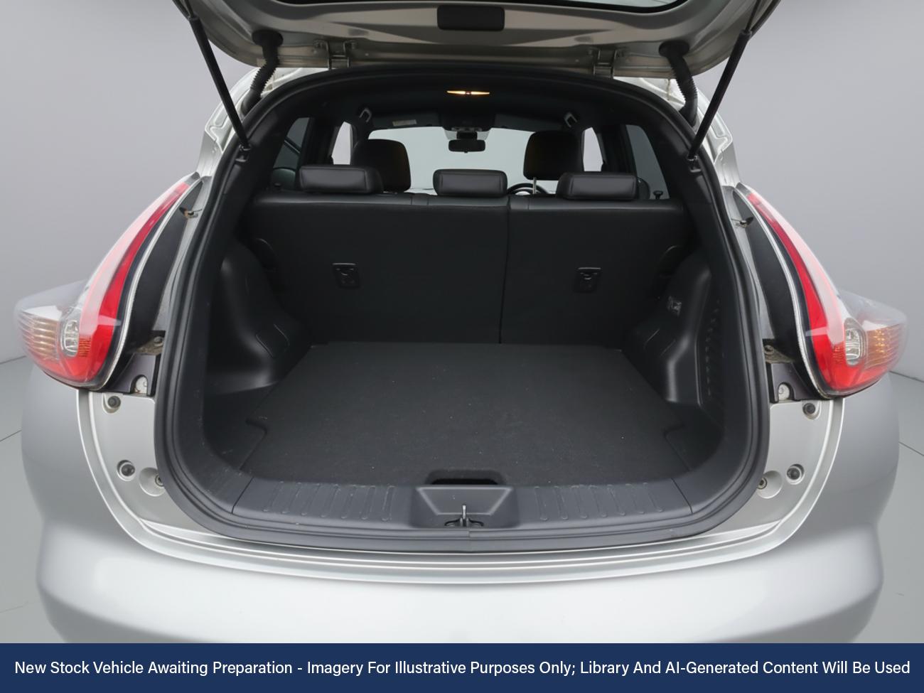 Used Nissan Juke 2016 for sale - 76649221: Photo 7