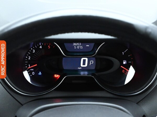 Used Renault Captur 2016 for sale - 75496962: Photo 11