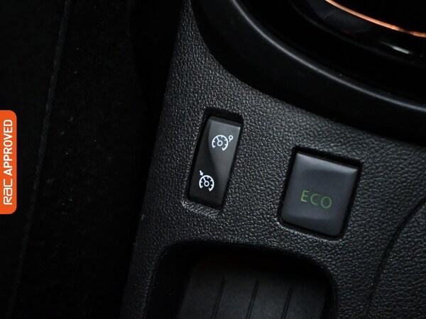 Used Renault Captur 2016 for sale - 75496962: Photo 18