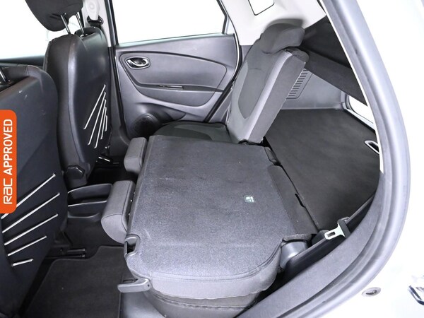 Used Renault Captur 2016 for sale - 75496962: Photo 19