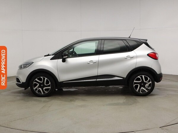 Used Renault Captur 2016 for sale - 75496962: Photo 24