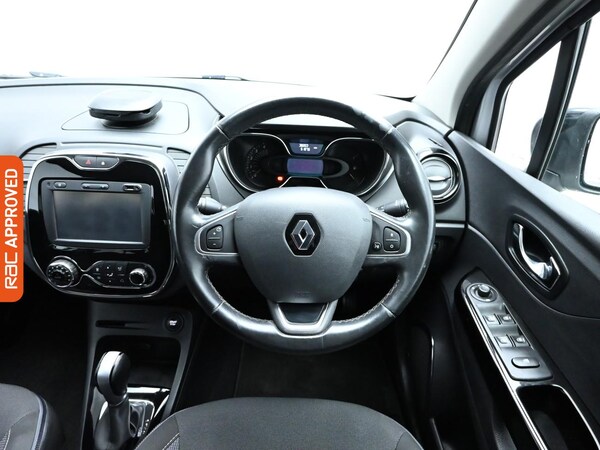 Used Renault Captur 2016 for sale - 75496962: Photo 38