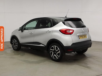 Used Renault Captur 2016 for sale - 75496962: Photo